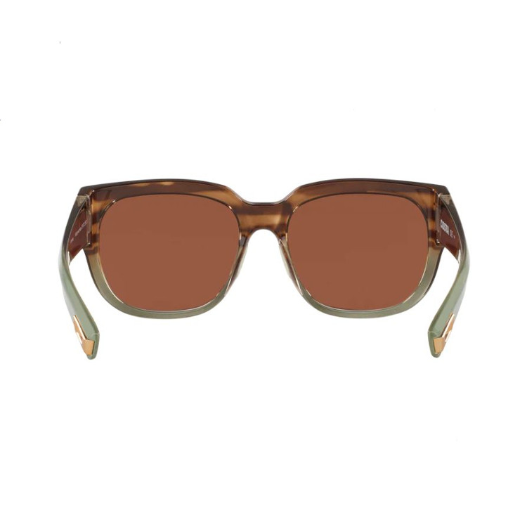 Costa Del Mar Waterwoman II Polarized Plastic Sunglasses - Image 4